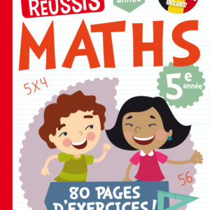Mathématiques 5e année
