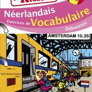 Néerlandais Vocabulaire