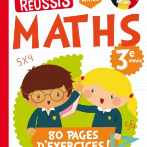 Mathématiques 3e année