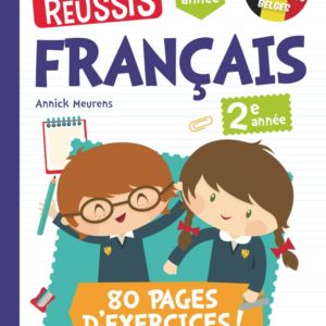 Français 2e année