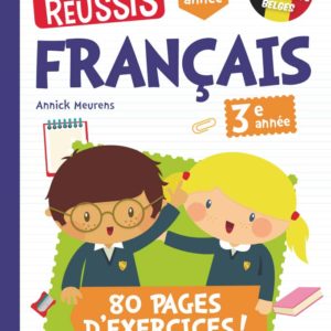 Français 3e année