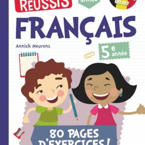 Français 5e année