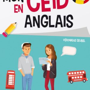 Mon CE1D en Anglais