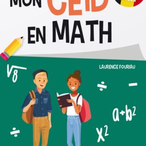 Mon CE1D en Math