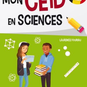 Mon CE1D en Sciences