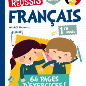 Français 1re année