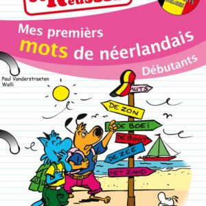 Mes premiers mots de néerlandais
