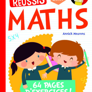 Mathématique 1re année