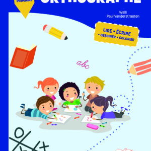 Orthographe 1re année