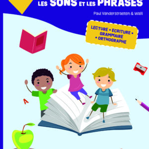 J'apprends à Lire les sons et les phrases - 2/5