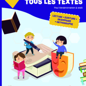 J'apprends à lire tous les textes - 4/5