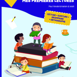 J'apprends à lire mes premieres lectures - 5/5