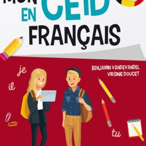 Mon CE1D en Francais