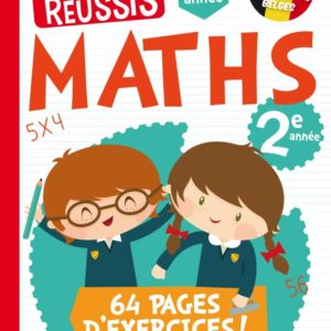 Mathématiques 2e année