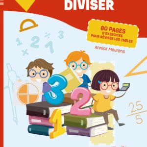 Multiplier et diviser 2e année