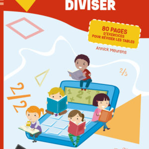 Multiplier et diviser 3e année