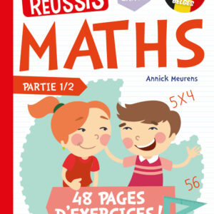 Mathématiques 4e année - 1/2