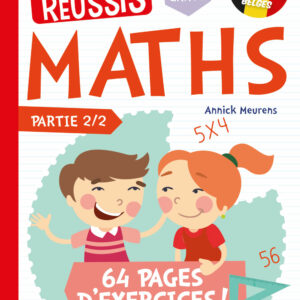 Mathématiques 4e année - 2/2