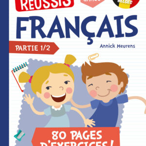 Français 6e année - 1/2