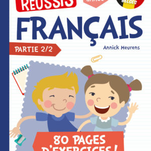 Français 6e année - 2/2