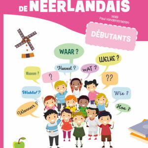 Mes premières phrases de néerlandais