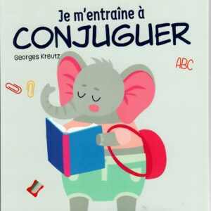 conjuguer 3e
