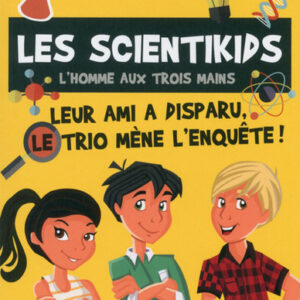 Les scientikids