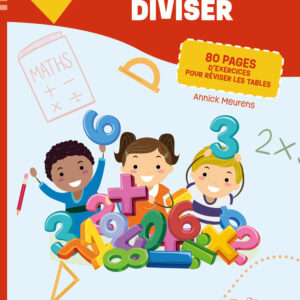 Multiplier et diviser 1e année
